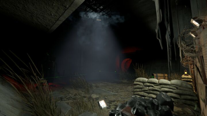 Rust Badlands All Products