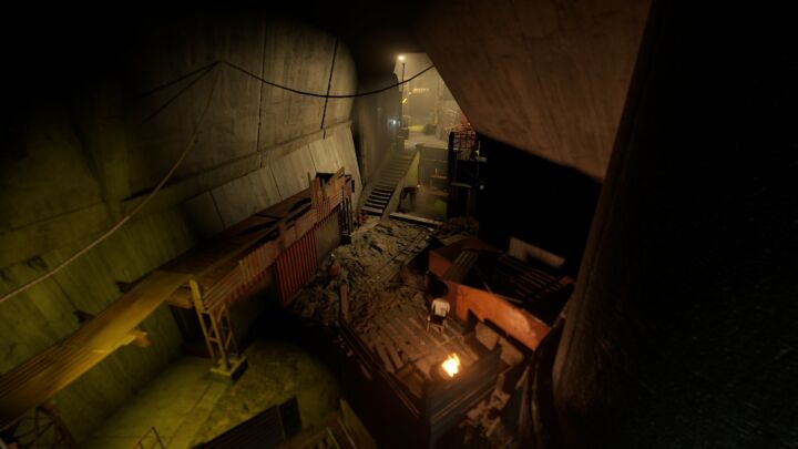 Rust Badlands All Products