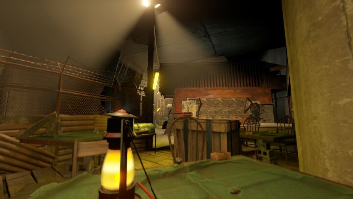 Rust Badlands All Products