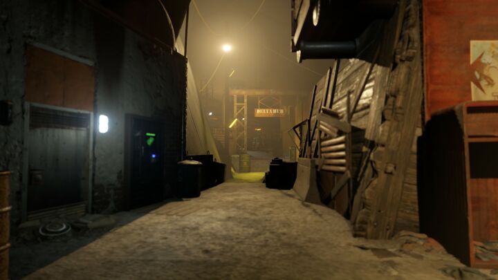 Rust Badlands All Products