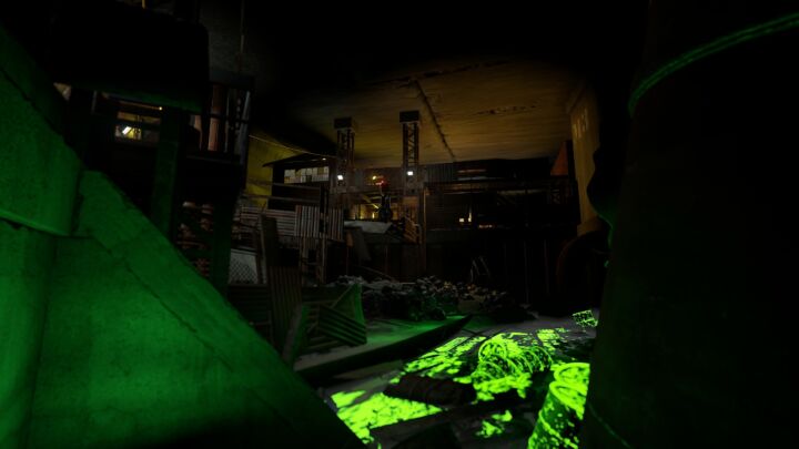 Rust Badlands All Products