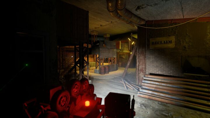 Rust Badlands All Products