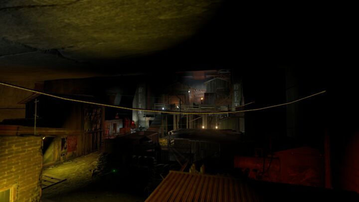 Rust Badlands All Products