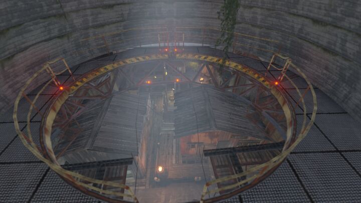 Rust Badlands All Products