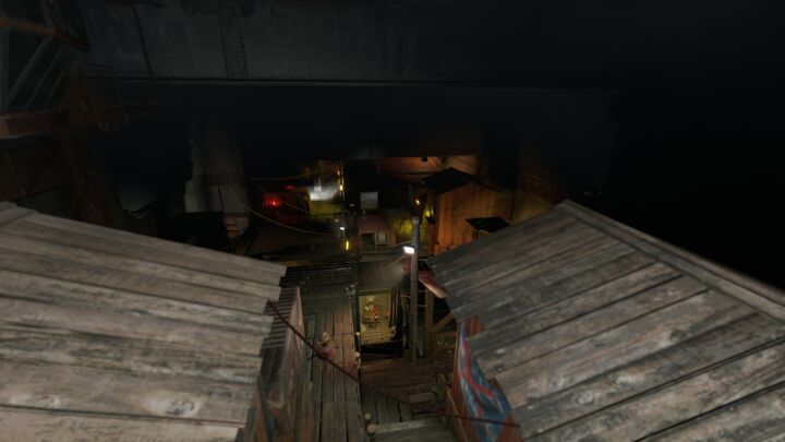 Rust Badlands All Products