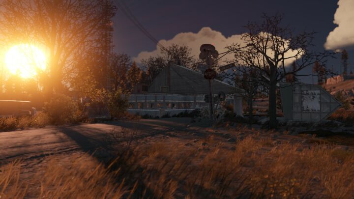 Rust Badlands All Products