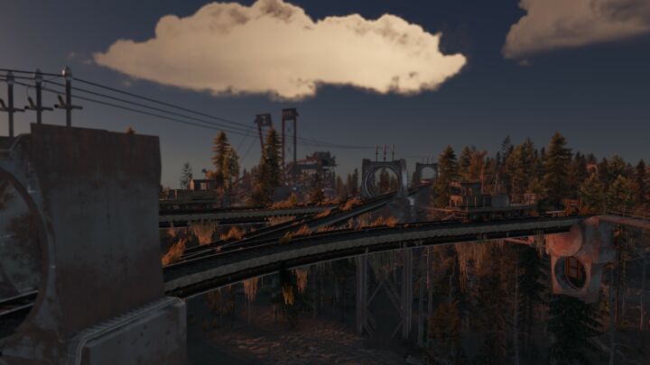 Rust Badlands All Products