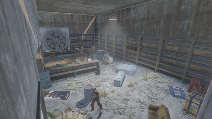 Rust Badlands All Products