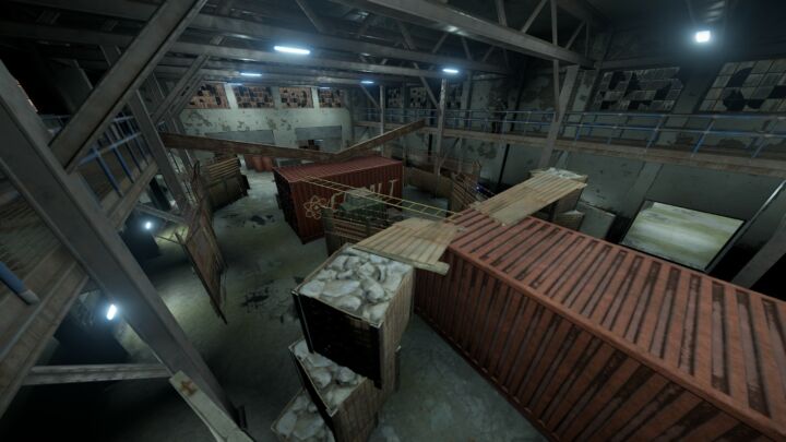 Rust Skirmish All Products