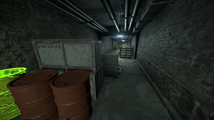 Rust Skirmish All Products