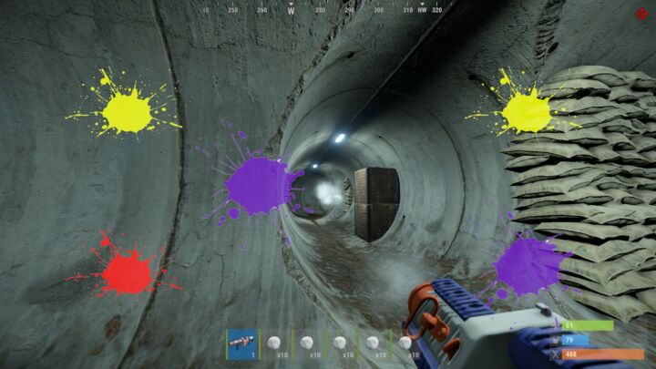 Rust Skirmish All Products