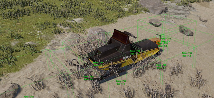 Rust Water Bikes All Products