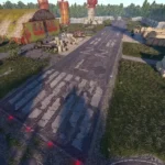 Mini Airfield