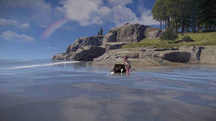 Rust Water Bikes All Products