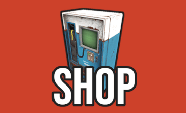 Shop UI - Lone Design