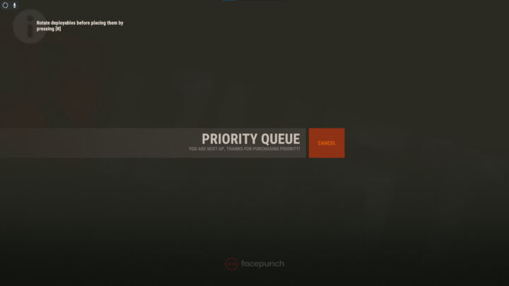 Rust Queue Manager All Products