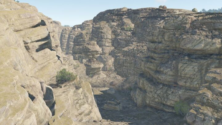 Rust Combustion Isle Custom Map All Products