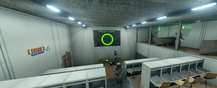 Rust Combustion Isle Custom Map All Products