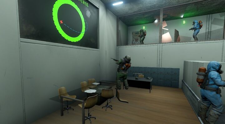 Rust Combustion Isle Custom Map All Products