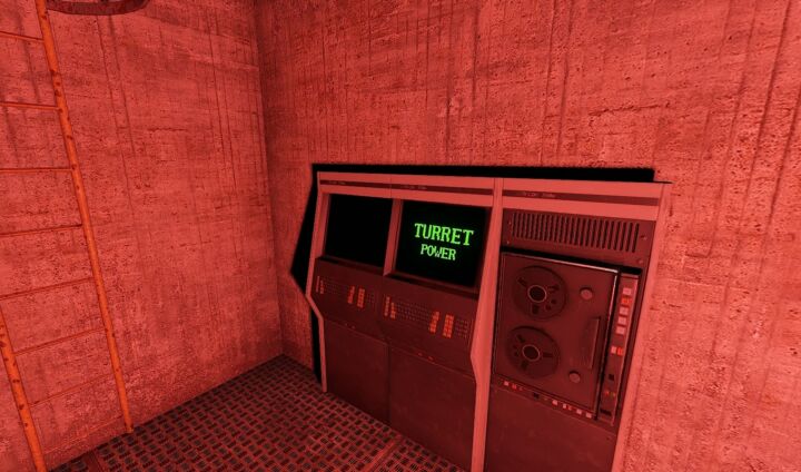 Rust Combustion Isle Custom Map All Products