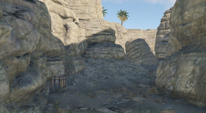 Rust Combustion Isle Custom Map All Products