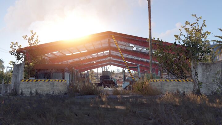 Rust Wayside Warehouse-2 All Products