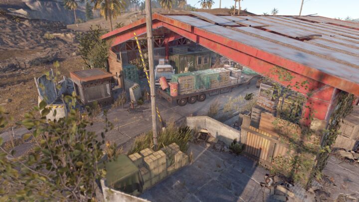 Rust Wayside Warehouse-2 All Products