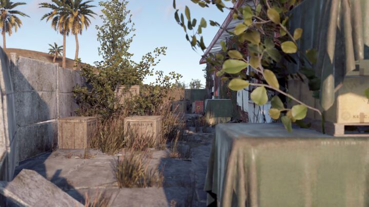 Rust Wayside Warehouse-2 All Products