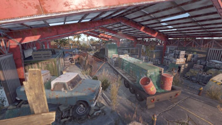 Rust Wayside Warehouse-2 All Products