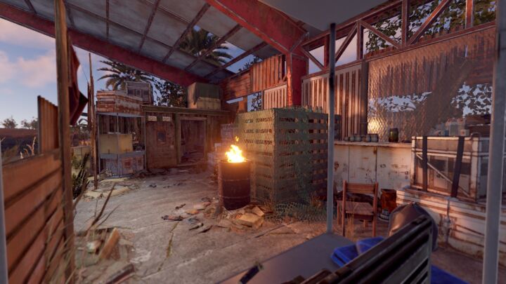 Rust Wayside Warehouse-2 All Products