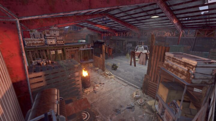 Rust Wayside Warehouse-2 All Products