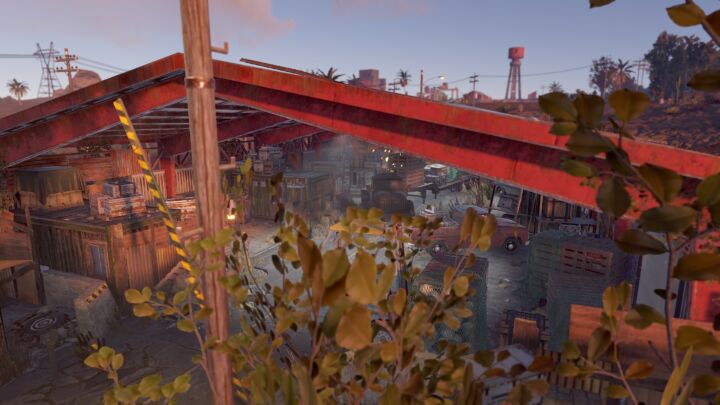 Rust Wayside Warehouse-2 All Products