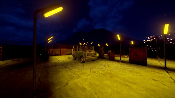 Rust Car Vendor All Products