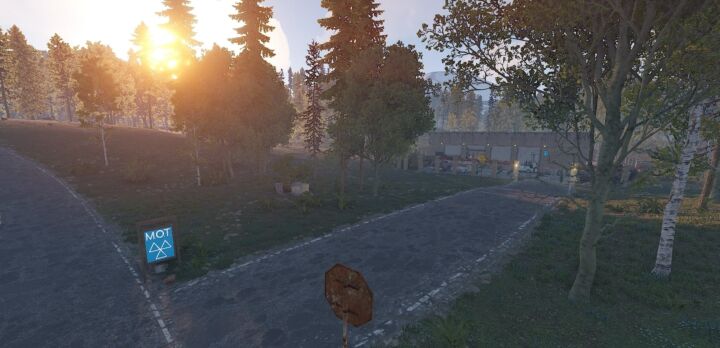 Rust Combustion Isle Custom Map All Products