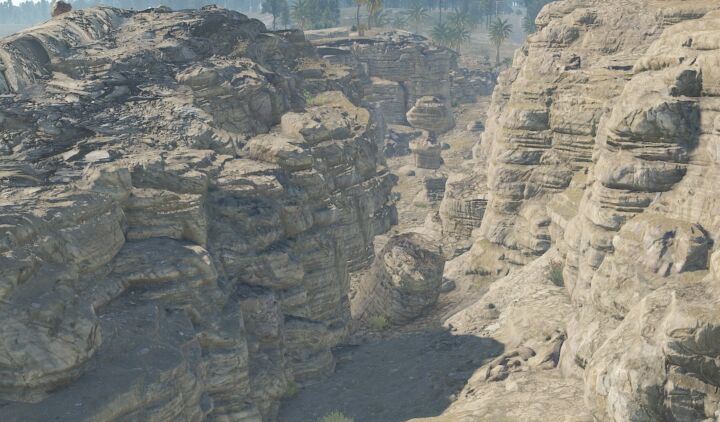 Rust Combustion Isle Custom Map All Products