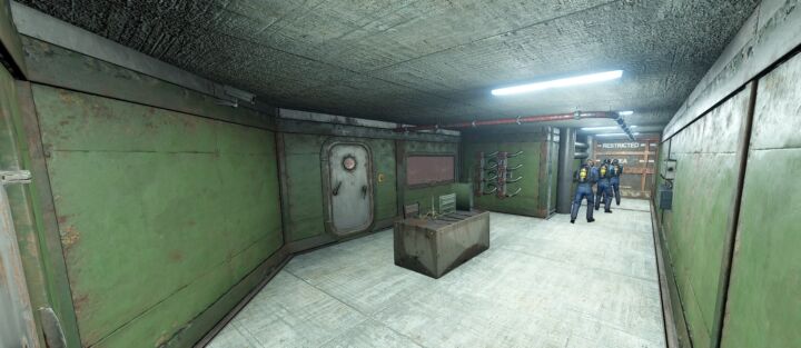 Rust Combustion Isle Custom Map All Products