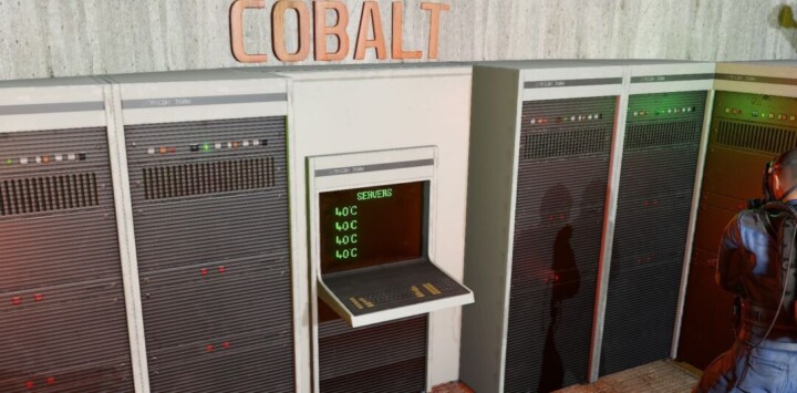 Rust Combustion Isle Custom Map All Products