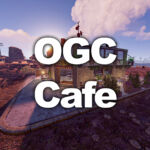 First Image OGC Cafeteria