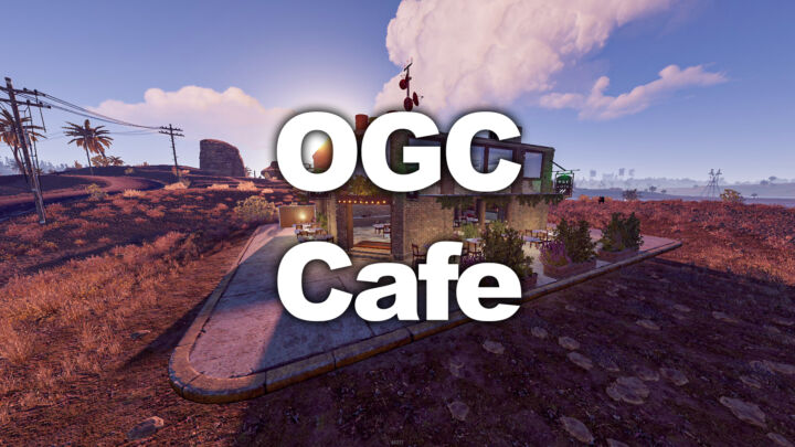 OGC Cafeteria