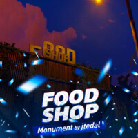 Food Shop