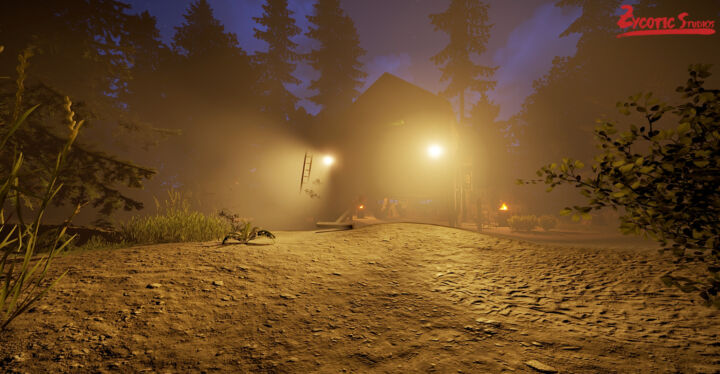 Rust Roadside Wagoneer Shop All Products