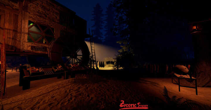 Rust Roadside Wagoneer Shop All Products