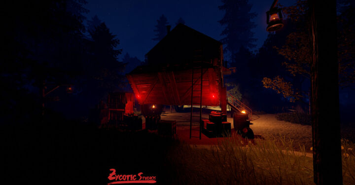 Rust Roadside Wagoneer Shop All Products