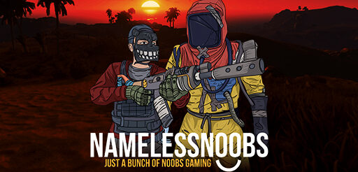 NamelessNoobs