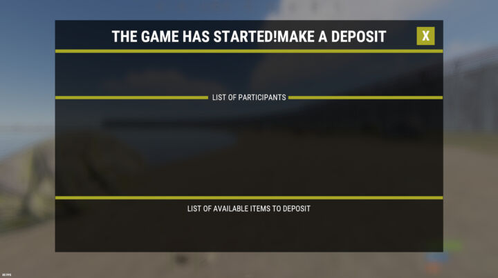 Rust Island Lottery All Products