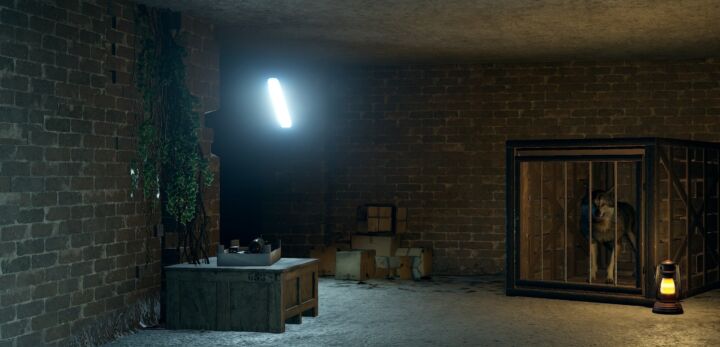 Rust Medium Railway Station All Products