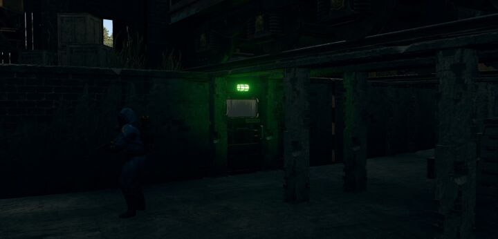 Rust Railway Turntable & Maintenance Shed All Products