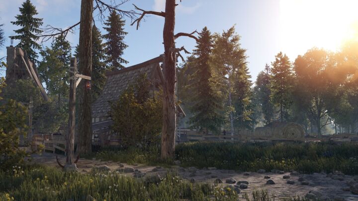 Rust Clockworks Mini Custom Map All Products