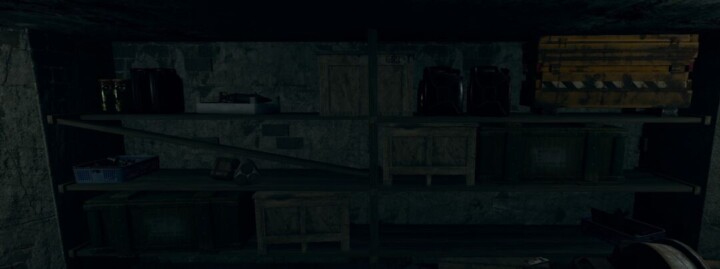 Rust Railway Turntable & Maintenance Shed All Products