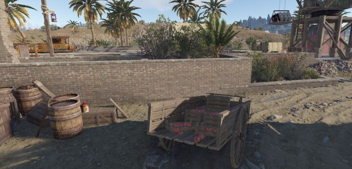 Rust Medium Railway Station All Products